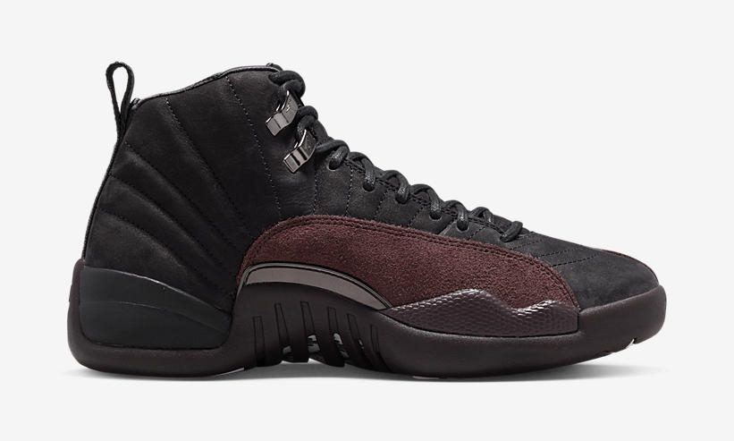 【国内 3/2 発売】A Ma Maniére × NIKE WMNS AIR JORDAN 12 SP (ア マ マニエール ナイキ ウィメンズ エア ジョーダン 12 SP) [DV6989-001/DV6989-100]