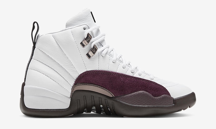 【国内 3/2 発売】A Ma Maniére × NIKE WMNS AIR JORDAN 12 SP (ア マ マニエール ナイキ ウィメンズ エア ジョーダン 12 SP) [DV6989-001/DV6989-100]