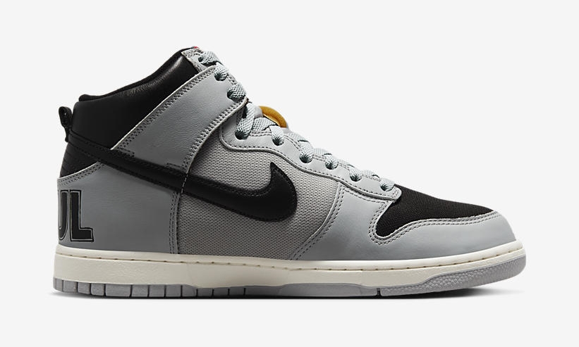 【国内 11/26 発売】The SOULGOODS x NIKE SB DUNK HIGH (ソウルグッズ ナイキ SB ダンク ハイ) [DR1415-001/DR1415-200/DR1415-900]