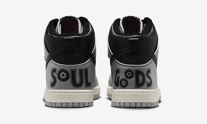 【国内 11/26 発売】The SOULGOODS x NIKE SB DUNK HIGH (ソウルグッズ ナイキ SB ダンク ハイ) [DR1415-001/DR1415-200/DR1415-900]