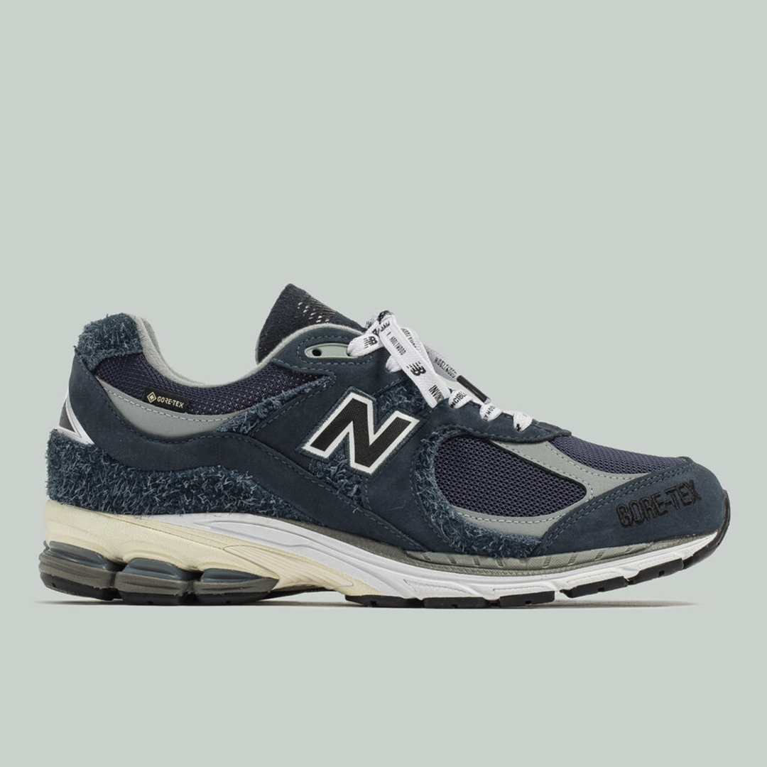 【国内 10/8、11/3 発売】New Balance × N.Hoolywood × INVINCIBLE M1906 RNI/M2002 RXH (ニューバランス エヌハリウッド インヴィンシブル)