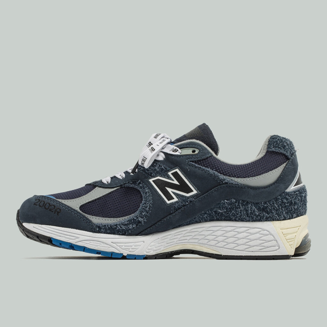 【国内 10/8、11/3 発売】New Balance × N.Hoolywood × INVINCIBLE M1906 RNI/M2002 RXH (ニューバランス エヌハリウッド インヴィンシブル)