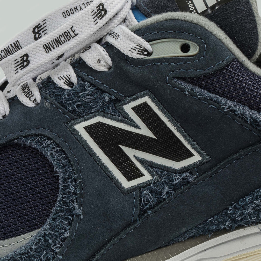 【国内 10/8、11/3 発売】New Balance × N.Hoolywood × INVINCIBLE M1906 RNI/M2002 RXH (ニューバランス エヌハリウッド インヴィンシブル)