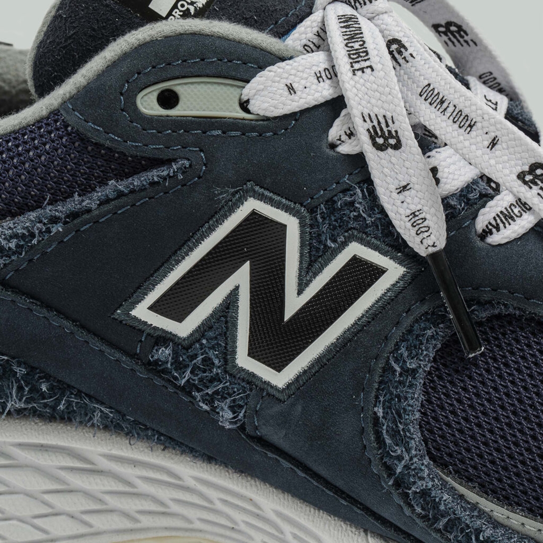 【国内 10/8、11/3 発売】New Balance × N.Hoolywood × INVINCIBLE M1906 RNI/M2002 RXH (ニューバランス エヌハリウッド インヴィンシブル)