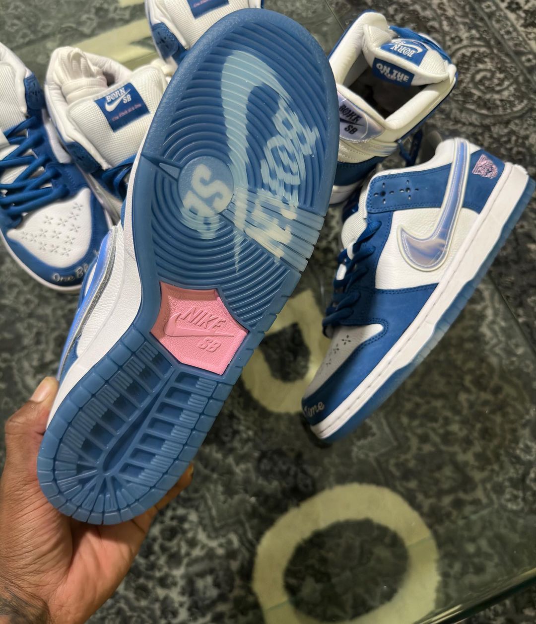 nike air legacy 2 price in india today