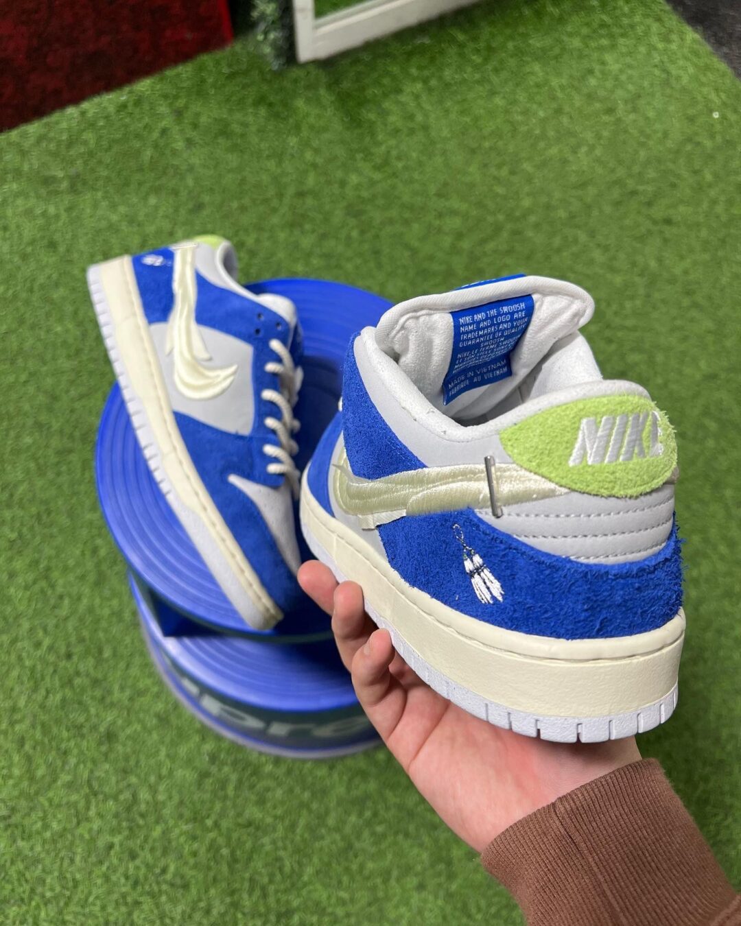 nike air legacy 2 price in india today
