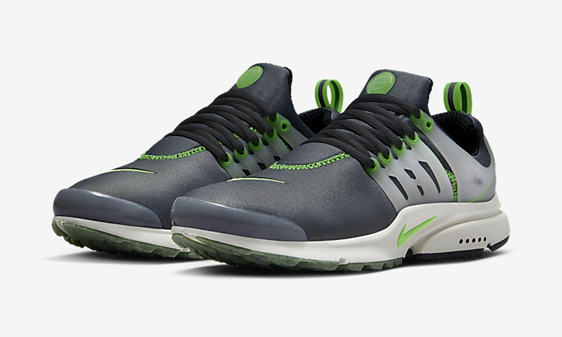 【国内 10/17 発売】ナイキ エア プレスト プレミアム “シャドウ/ハロウィン” (NIKE AIR PRESTO PREMIUM “Shadow/Halloween”) [FJ2685-001]