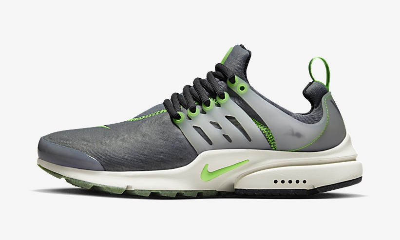 【国内 10/17 発売】ナイキ エア プレスト プレミアム “シャドウ/ハロウィン” (NIKE AIR PRESTO PREMIUM “Shadow/Halloween”) [FJ2685-001]