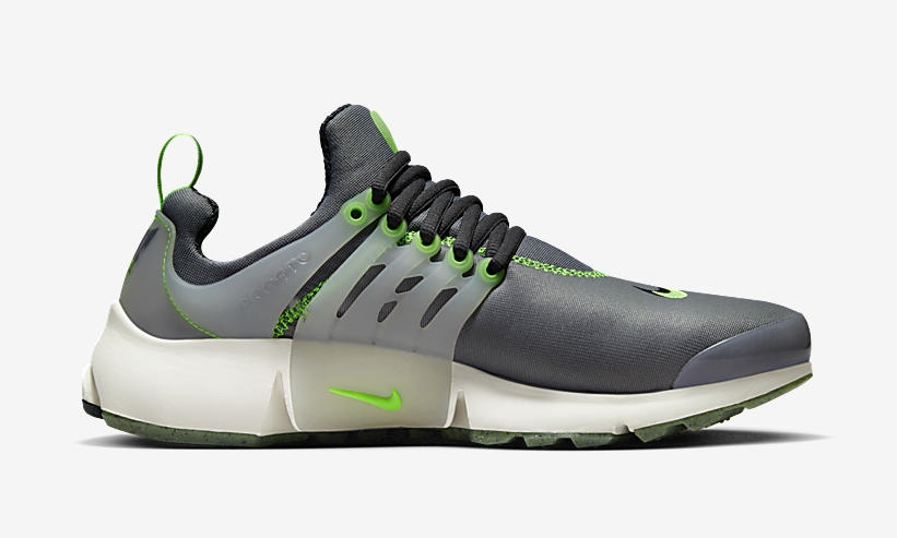 【国内 10/17 発売】ナイキ エア プレスト プレミアム “シャドウ/ハロウィン” (NIKE AIR PRESTO PREMIUM “Shadow/Halloween”) [FJ2685-001]