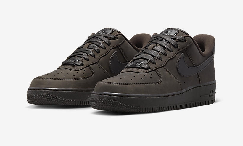 2022年 発売予定！ナイキ エア フォース 1 ロー “チョコレート” (NIKE AIR FORCE 1 LOW “Chocolate”) [DR9503-200]