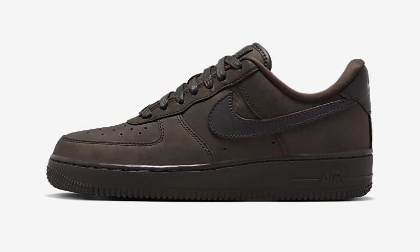 2022年 発売予定！ナイキ エア フォース 1 ロー “チョコレート” (NIKE AIR FORCE 1 LOW “Chocolate”) [DR9503-200]