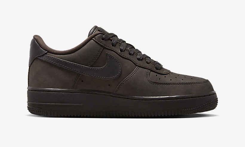 2022年 発売予定！ナイキ エア フォース 1 ロー “チョコレート” (NIKE AIR FORCE 1 LOW “Chocolate”) [DR9503-200]