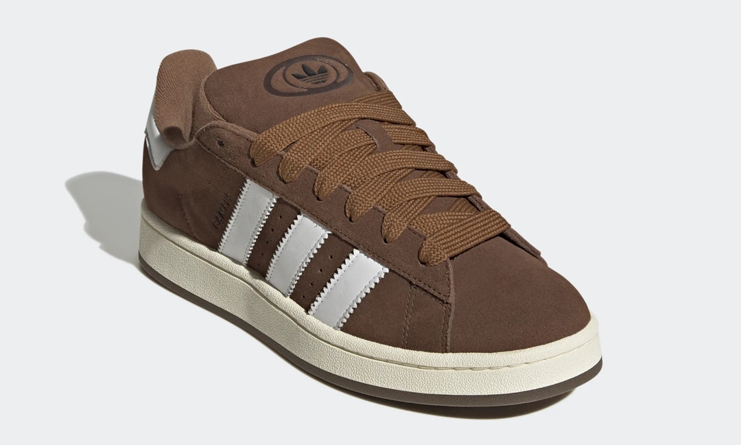 海外発売！adidas Originals CAMPUS 00s "Bark" (アディダス オリジナルス キャンパス 00s "バーク") [GY6433]