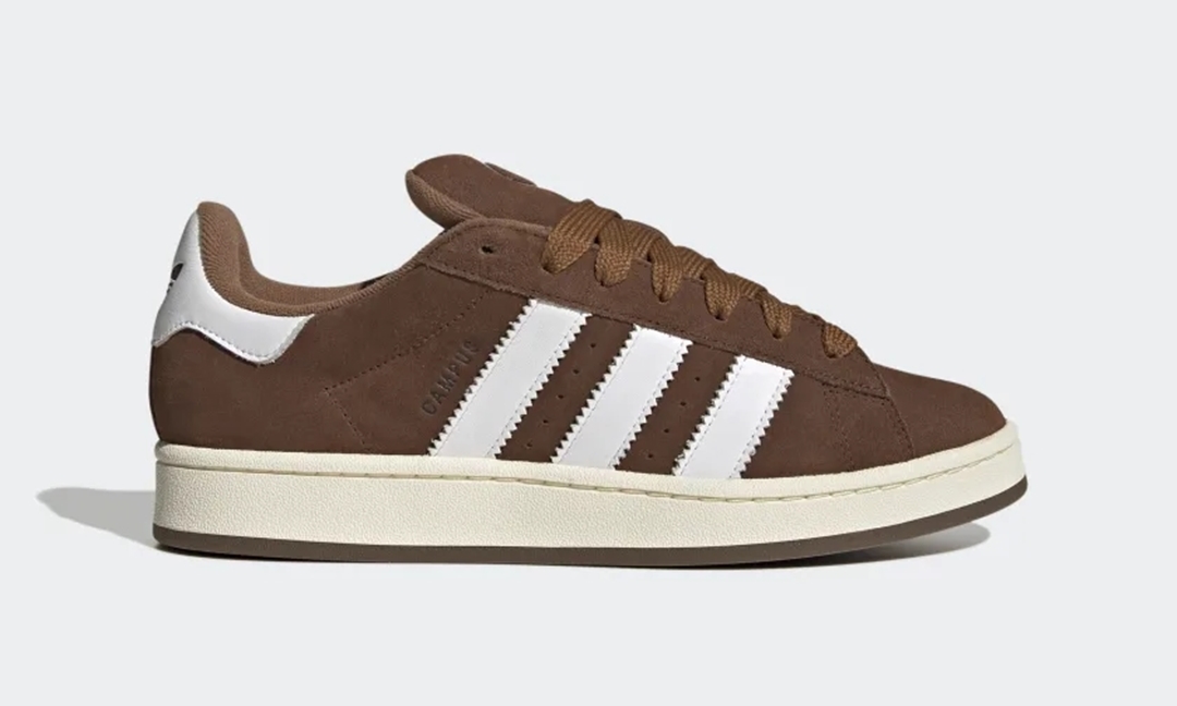 海外発売！adidas Originals CAMPUS 00s “Bark” (アディダス オリジナルス キャンパス 00s “バーク”) [GY6433]