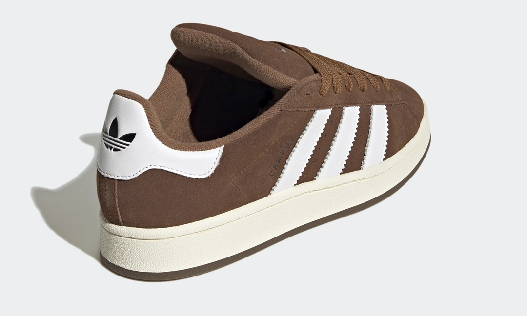 海外発売！adidas Originals CAMPUS 00s “Bark” (アディダス オリジナルス キャンパス 00s “バーク”) [GY6433]