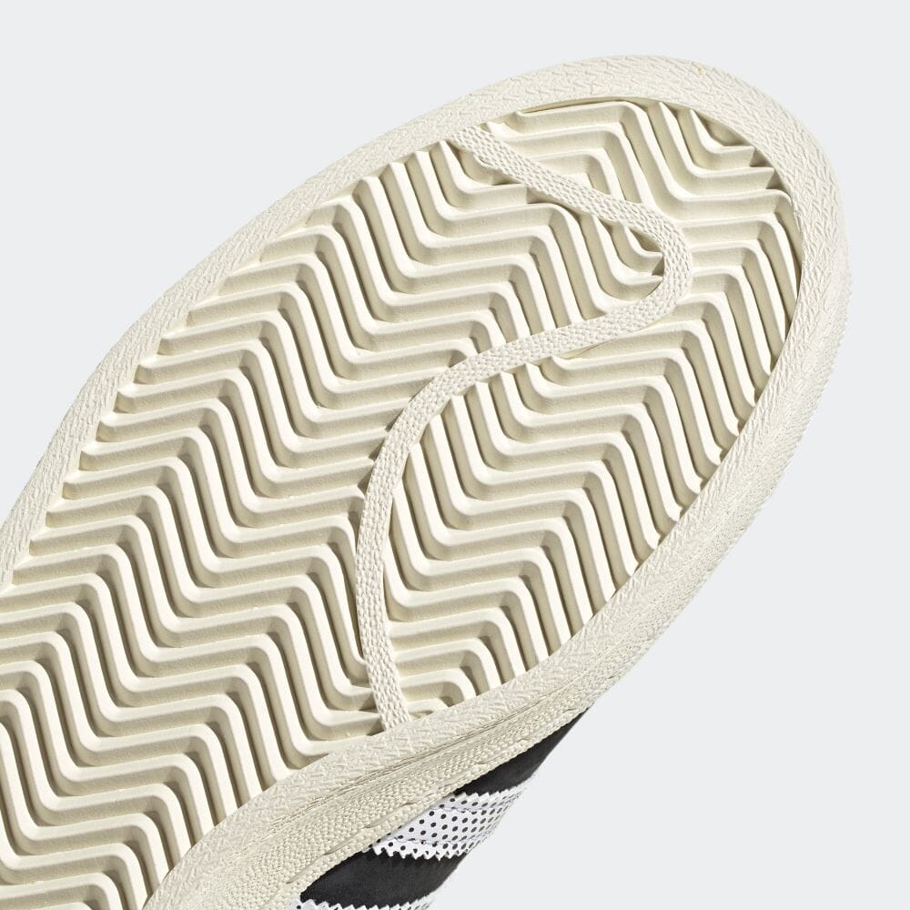 【発売中】漫画をテーマにした adidas Originals CAMPUS 80s “Core Black” (アディダス オリジナルス キャンパス 80s “コアブラック”) [GY4586]