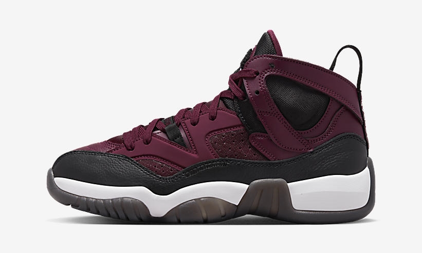 2022年 発売予定！ナイキ ジョーダン ツートレイ “ボルドー/ブラック” (NIKE JORDAN TWO TREY “Bordeaux/Black”) [DR9631-600]