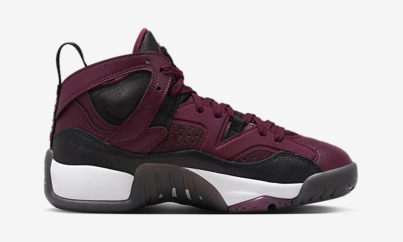 2022年 発売予定！ナイキ ジョーダン ツートレイ “ボルドー/ブラック” (NIKE JORDAN TWO TREY “Bordeaux/Black”) [DR9631-600]