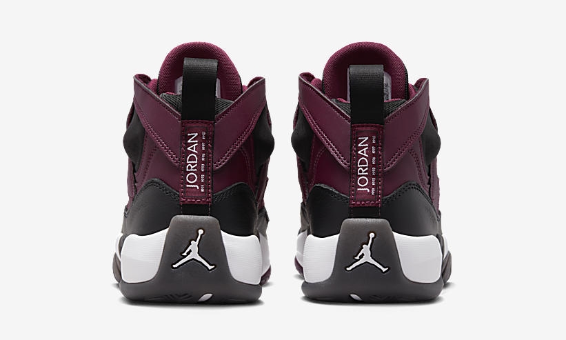 2022年 発売予定！ナイキ ジョーダン ツートレイ “ボルドー/ブラック” (NIKE JORDAN TWO TREY “Bordeaux/Black”) [DR9631-600]