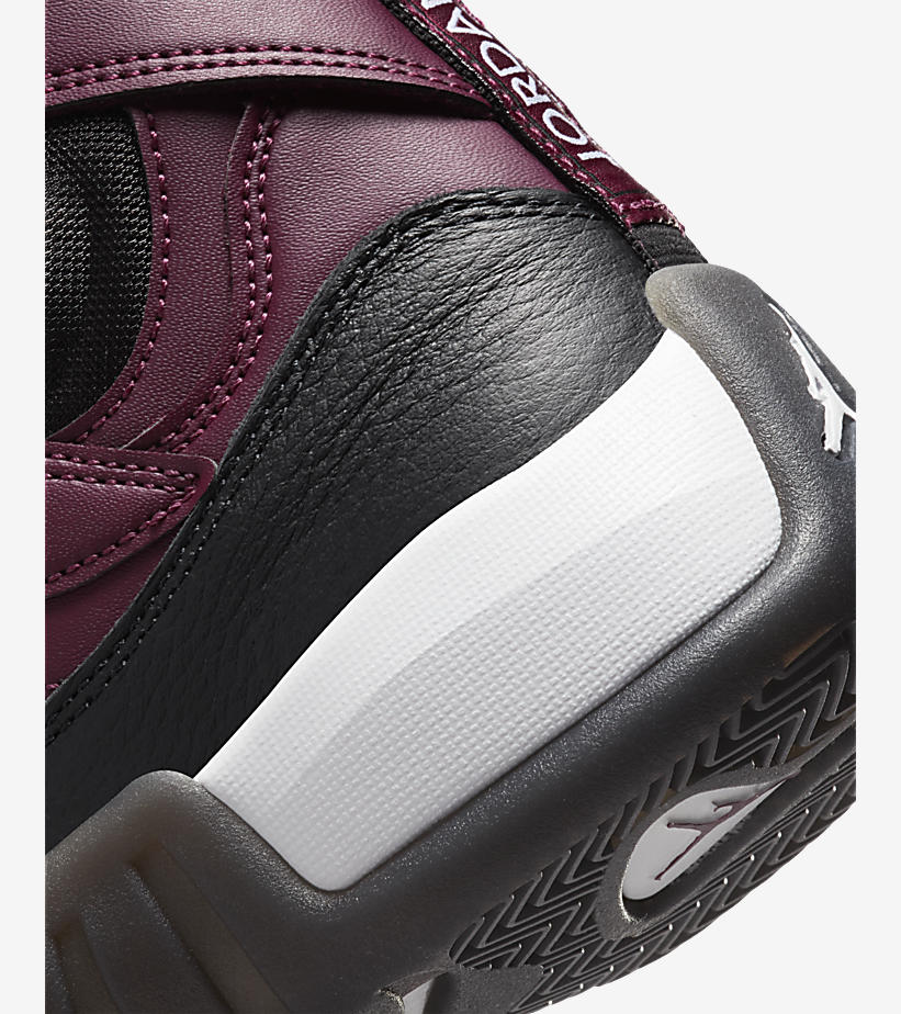 2022年 発売予定！ナイキ ジョーダン ツートレイ “ボルドー/ブラック” (NIKE JORDAN TWO TREY “Bordeaux/Black”) [DR9631-600]