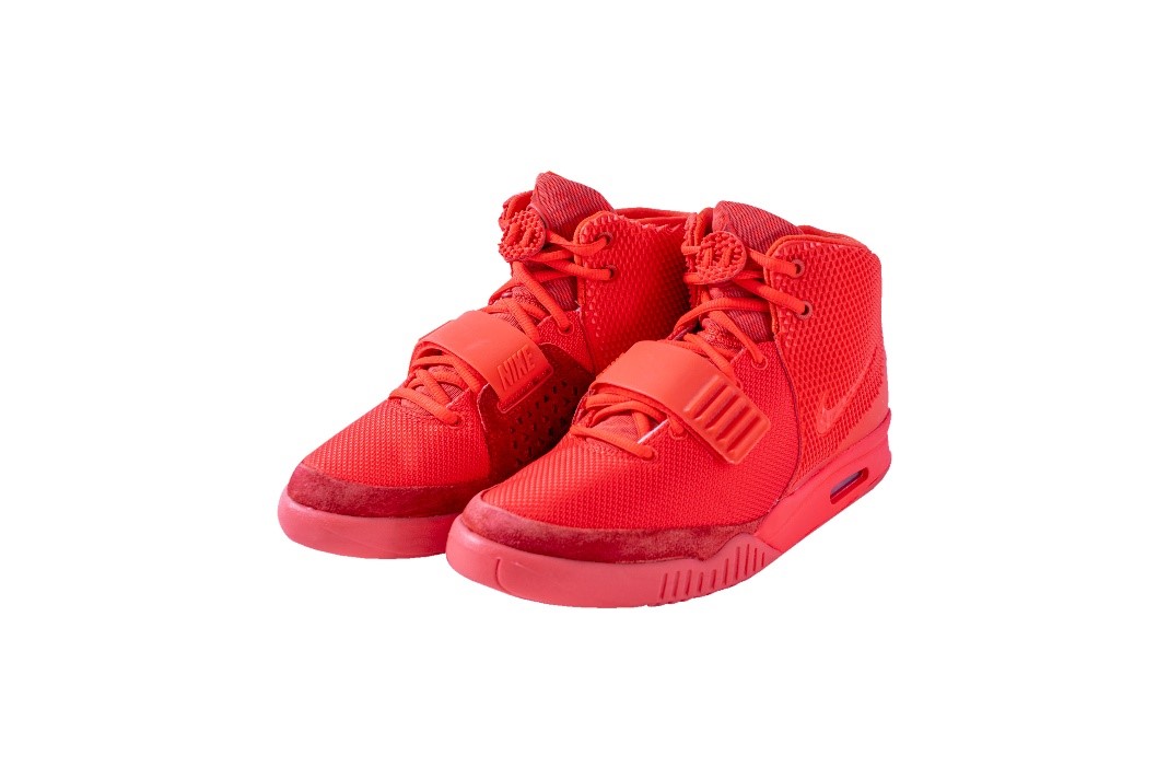 AIR YEEZY 2/AIR DIOR/TRAVISxFRAGMENT AJ1などとコラボしたNIKEの歴代名作スニーカー約100点を展示・販売するイベント「NIKE FESTIVAL’22 in FUKUOKA」が「RINKAN福岡天神店」にて10/8~10/10 まで開催！