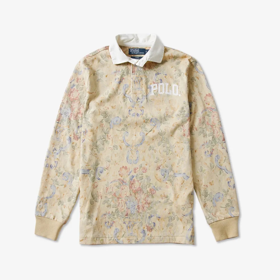 海外 10/8 発売！END x POLO RALPH LAUREN “Baroque COLLECTION” (エンド ポロ ラルフローレン バロック コレクション)