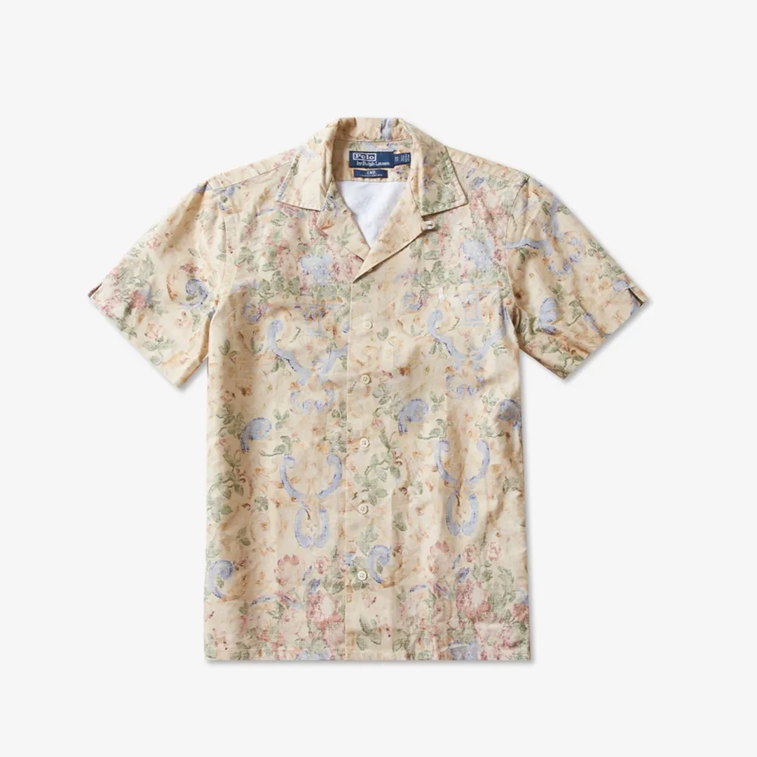 海外 10/8 発売！END x POLO RALPH LAUREN “Baroque COLLECTION” (エンド ポロ ラルフローレン バロック コレクション)