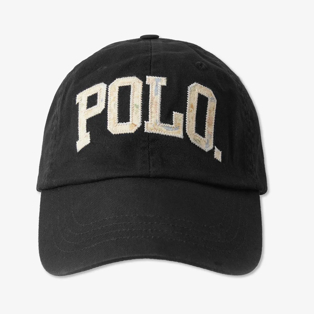 海外 10/8 発売！END x POLO RALPH LAUREN “Baroque COLLECTION