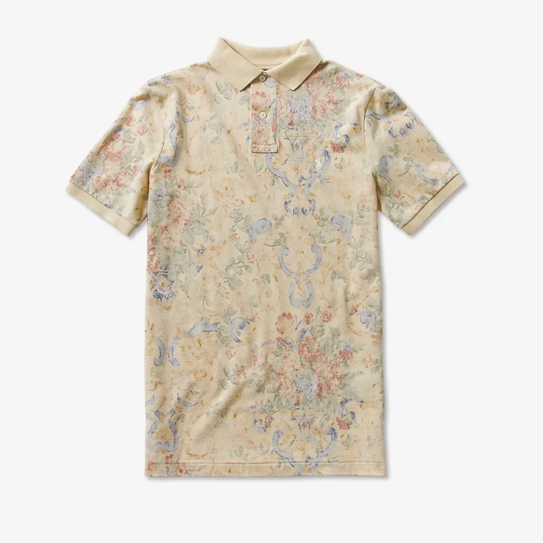 海外 10/8 発売！END x POLO RALPH LAUREN “Baroque COLLECTION” (エンド ポロ ラルフローレン バロック コレクション)