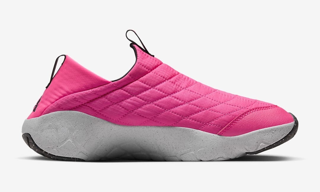 【国内 10/7 発売】ナイキ ACG エア モック 3.5 “ハイパーピンク” (NIKE ACG AIR MOC 3.5 “Hyper Pink”) [DQ4739-600]