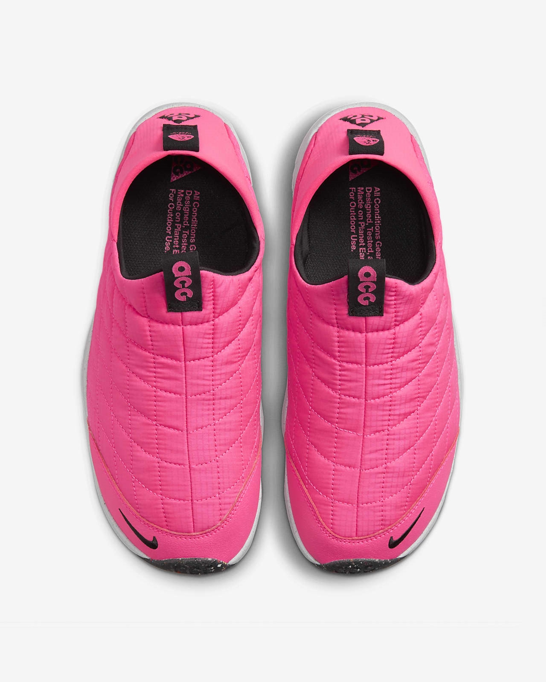 【国内 10/7 発売】ナイキ ACG エア モック 3.5 “ハイパーピンク” (NIKE ACG AIR MOC 3.5 “Hyper Pink”) [DQ4739-600]