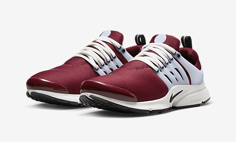 2022年 発売予定！ナイキ エア プレスト “バーガンディ” (NIKE AIR PRESTO “Burgundy”) [CT3550-601]