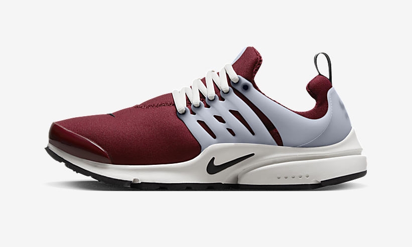 2022年 発売予定！ナイキ エア プレスト “バーガンディ” (NIKE AIR PRESTO “Burgundy”) [CT3550-601]