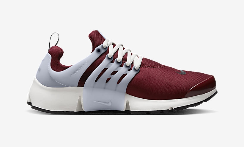 2022年 発売予定！ナイキ エア プレスト “バーガンディ” (NIKE AIR PRESTO “Burgundy”) [CT3550-601]