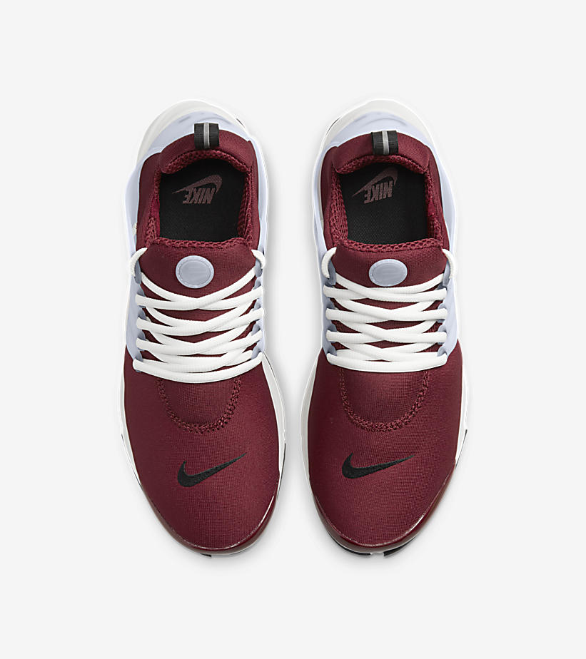 2022年 発売予定！ナイキ エア プレスト “バーガンディ” (NIKE AIR PRESTO “Burgundy”) [CT3550-601]