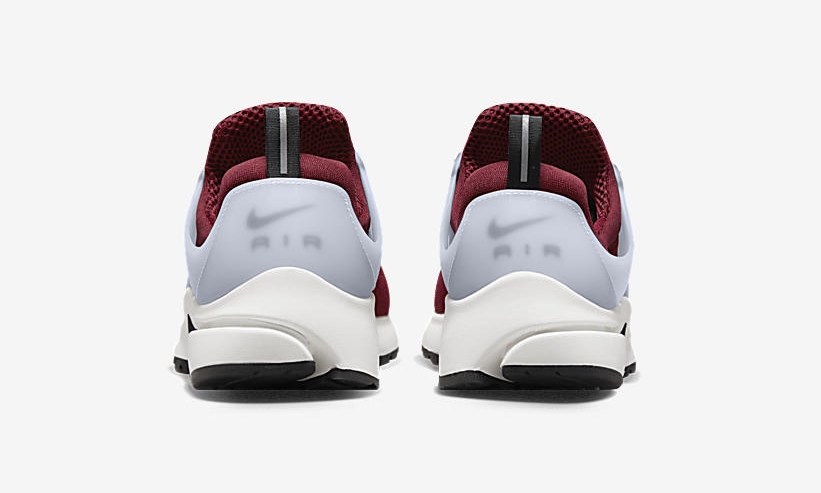 2022年 発売予定！ナイキ エア プレスト “バーガンディ” (NIKE AIR PRESTO “Burgundy”) [CT3550-601]