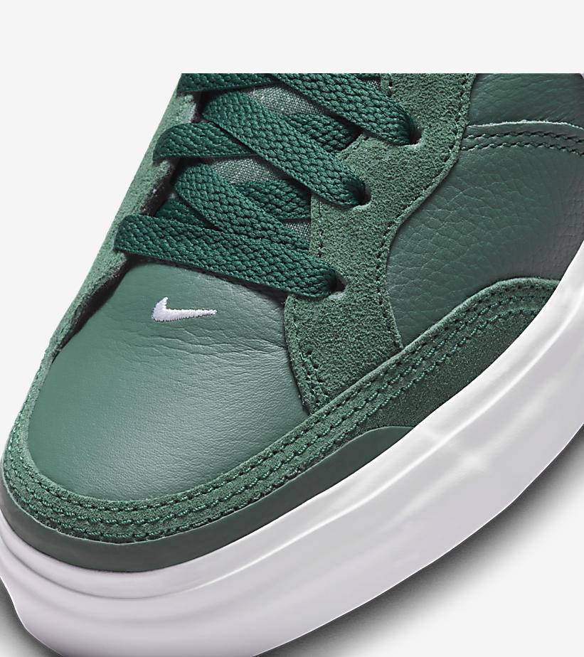 海外 10月 発売！ナイキ SB ズーム ポゴ プラス プレミアム “グリーン” (NIKE SB WMNS ZOOM POGO PLUS PREMIUM “Green”) [DQ5127-300]