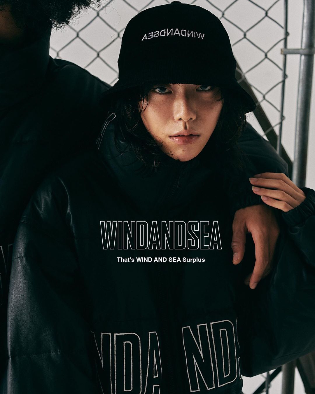 【近日発売】WIND AND SEA “Surplus Collection” (ウィンダンシー “サープラス コレクション”)