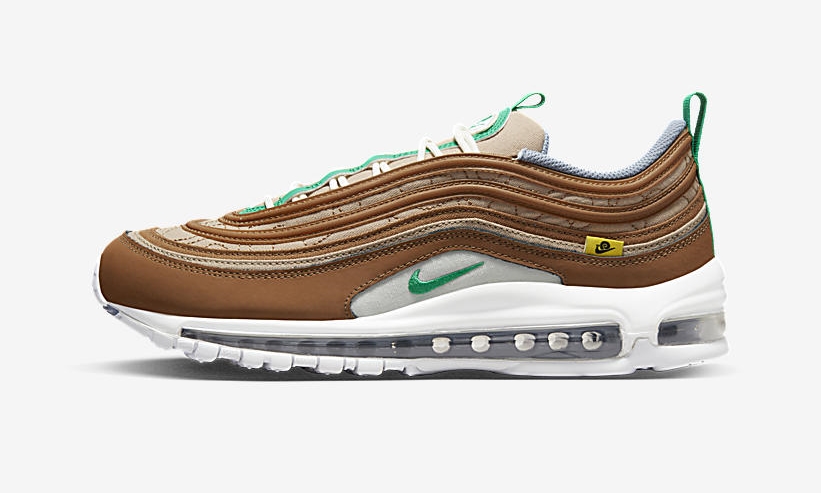 2022年 発売予定！ナイキ エア マックス 97 “ムービングカンパニー/ヘンプ” (NIKE AIR MAX 97 “Moving Company/Hemp”) [DV2621-200]