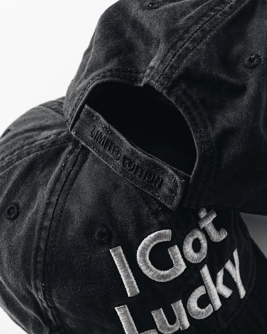 VETEMENTS 2022 F/W “I GOT LUCKY CAP – WORLD EXCLUSIVE”が10/9 発売 (ヴェトモン 2022年 秋冬)