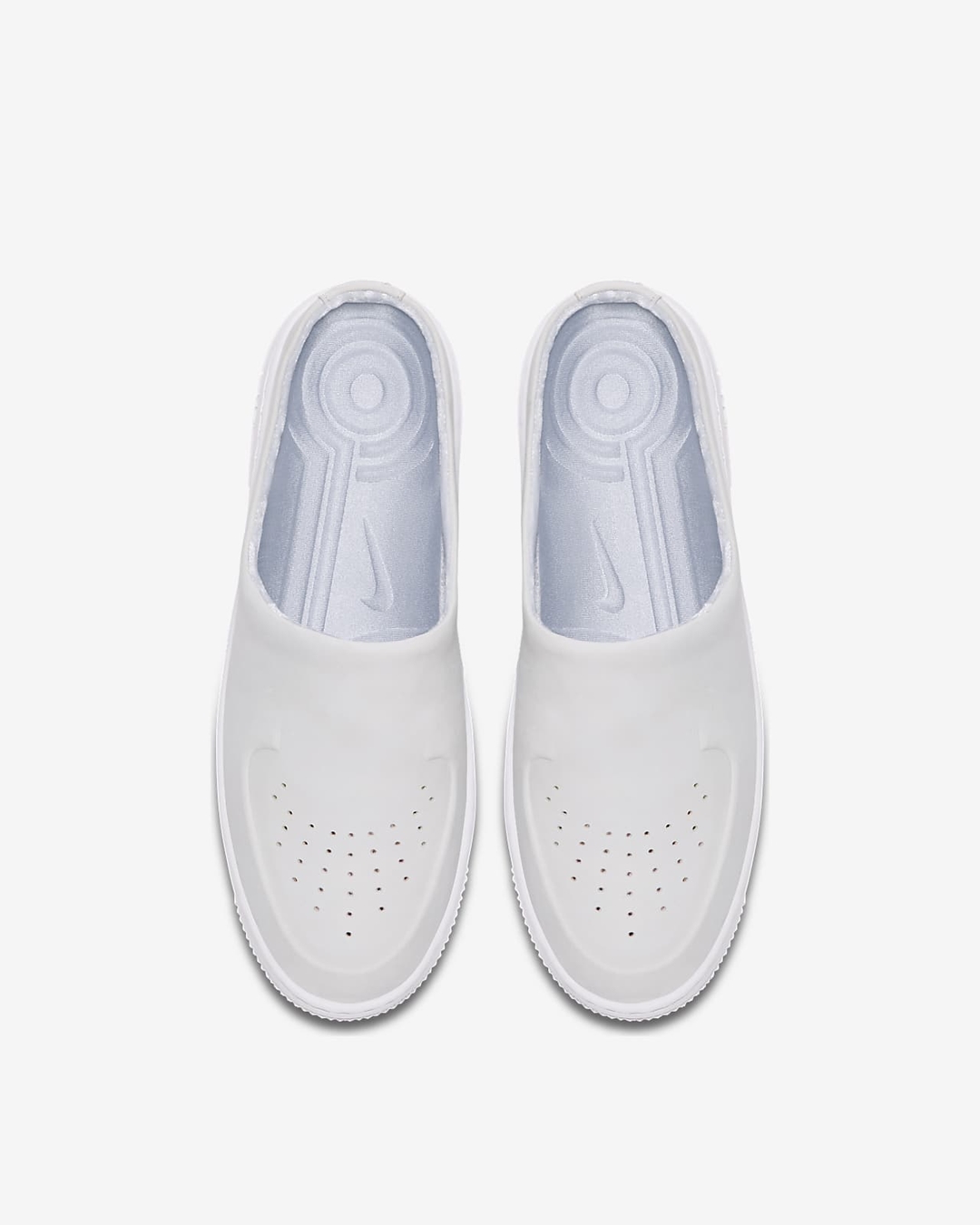 海外発売！NIKE AIR FORCE 1 LOVER XX “Off White/Cinder Orange” (ナイキ エア フォース 1 ラヴァー XX) [AO1523-001/AO1523-800]