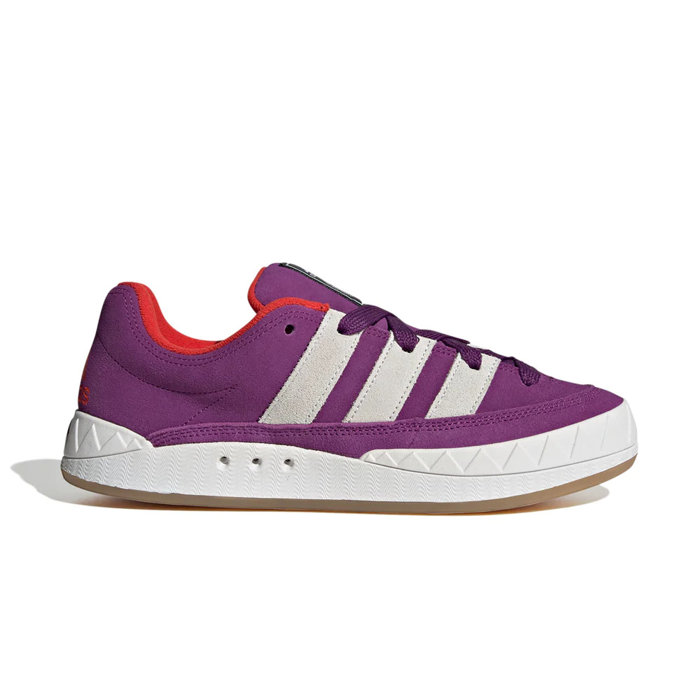 【国内 12/3 発売】atmos × adidas Originals ADIMATIC “Glory Purple” (アトモス アディダス オリジナルス アディマティック “グローリーパープル”) [GV6712]