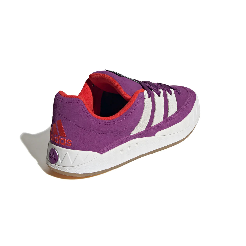 【国内 12/3 発売】atmos × adidas Originals ADIMATIC “Glory Purple” (アトモス アディダス オリジナルス アディマティック “グローリーパープル”) [GV6712]