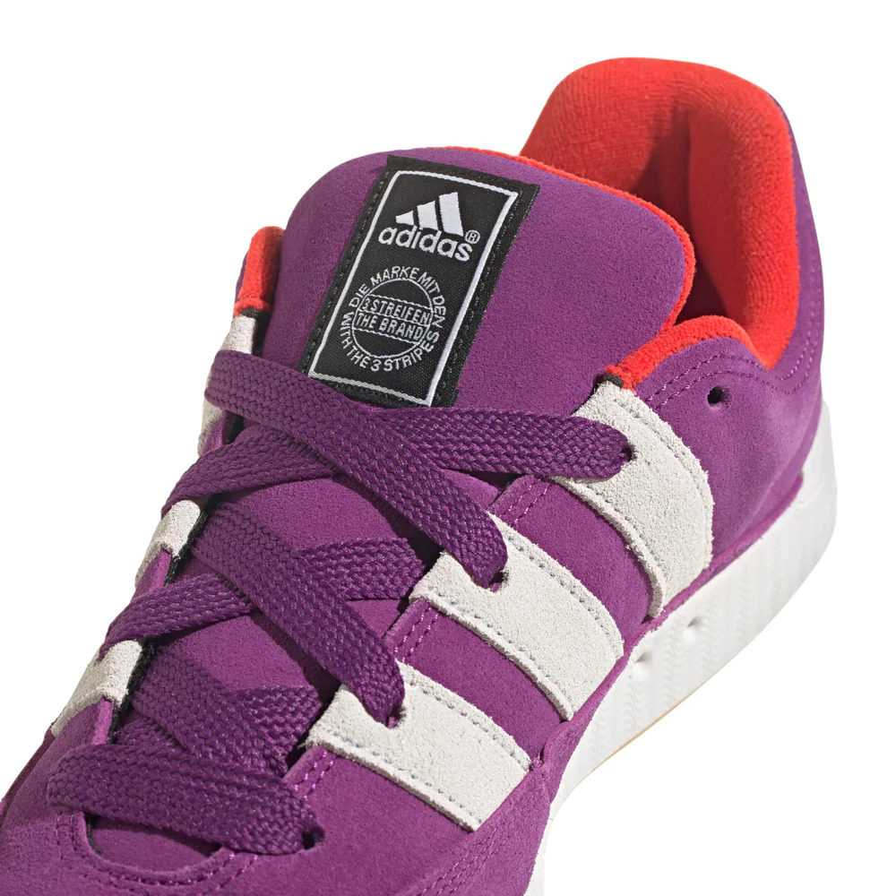 【国内 12/3 発売】atmos × adidas Originals ADIMATIC “Glory Purple” (アトモス アディダス オリジナルス アディマティック “グローリーパープル”) [GV6712]