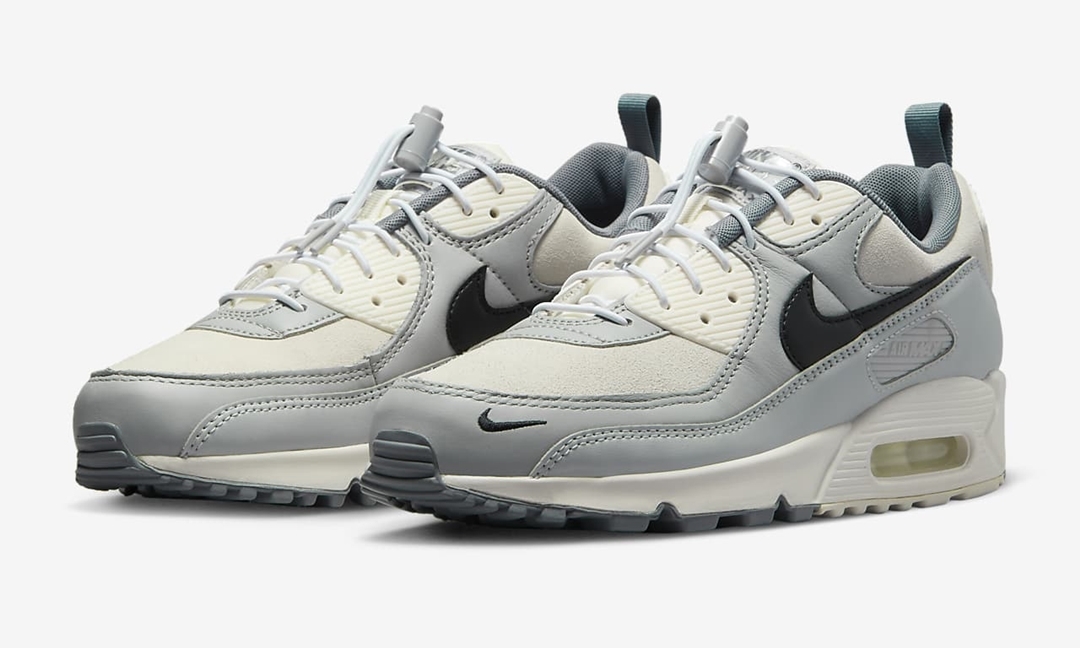 【国内発売予定】ナイキ エア マックス 90 SE "ハングルディ/ライトスモークグレー" (NIKE AIR MAX 90 SE “Hangul Day/Light Smoke Grey”) [DZ5167-077]