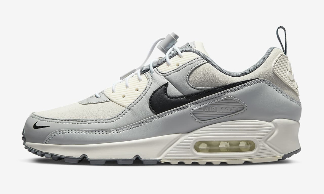 【国内発売予定】ナイキ エア マックス 90 SE “ハングルディ/ライトスモークグレー” (NIKE AIR MAX 90 SE “Hangul Day/Light Smoke Grey”) [DZ5167-077]