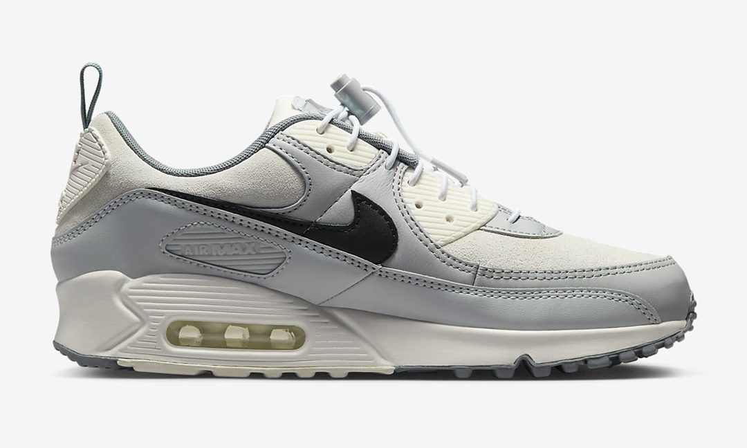 【国内発売予定】ナイキ エア マックス 90 SE “ハングルディ/ライトスモークグレー” (NIKE AIR MAX 90 SE “Hangul Day/Light Smoke Grey”) [DZ5167-077]