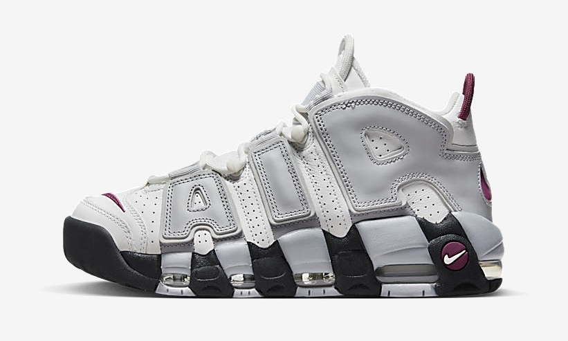 AIR MORE UPTEMPO モアアップテンポ 27.0cm モアテン