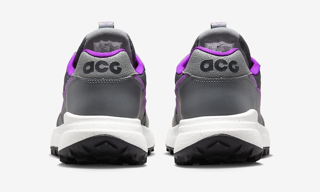 【国内 10/13 発売】ナイキ ACG 2022年 冬/ウィンター ローケート (NIKE ACG All Conditions Gear 2022 WINTER LOWCATE) [DX2256-001/DX2256-002/DX2256-200]