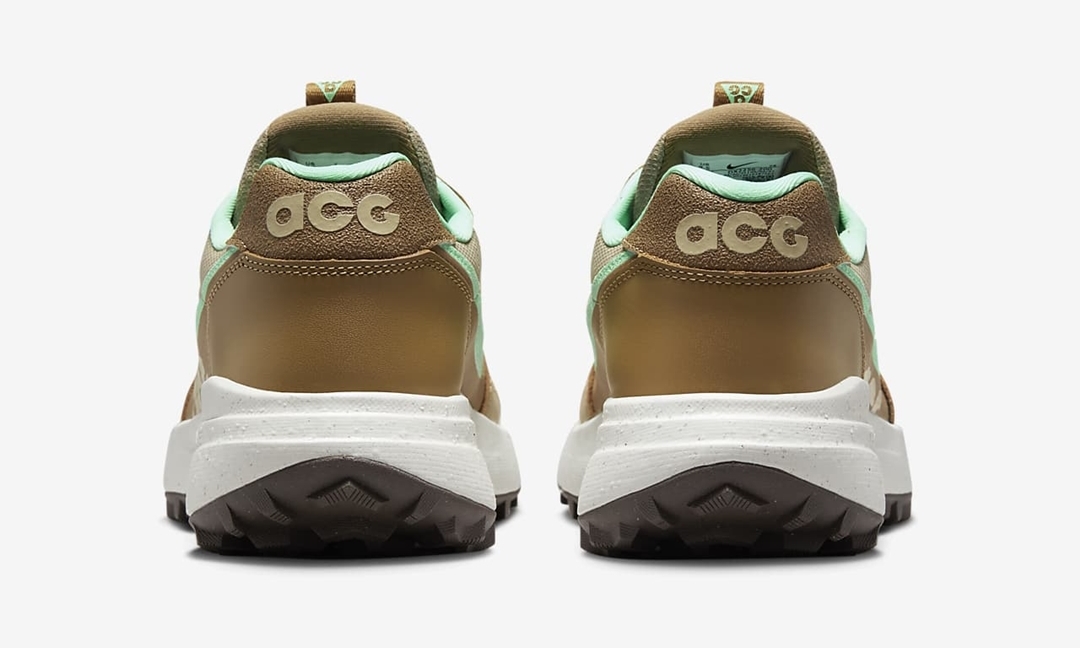 【国内 10/13 発売】ナイキ ACG 2022年 冬/ウィンター ローケート (NIKE ACG All Conditions Gear 2022 WINTER LOWCATE) [DX2256-001/DX2256-002/DX2256-200]